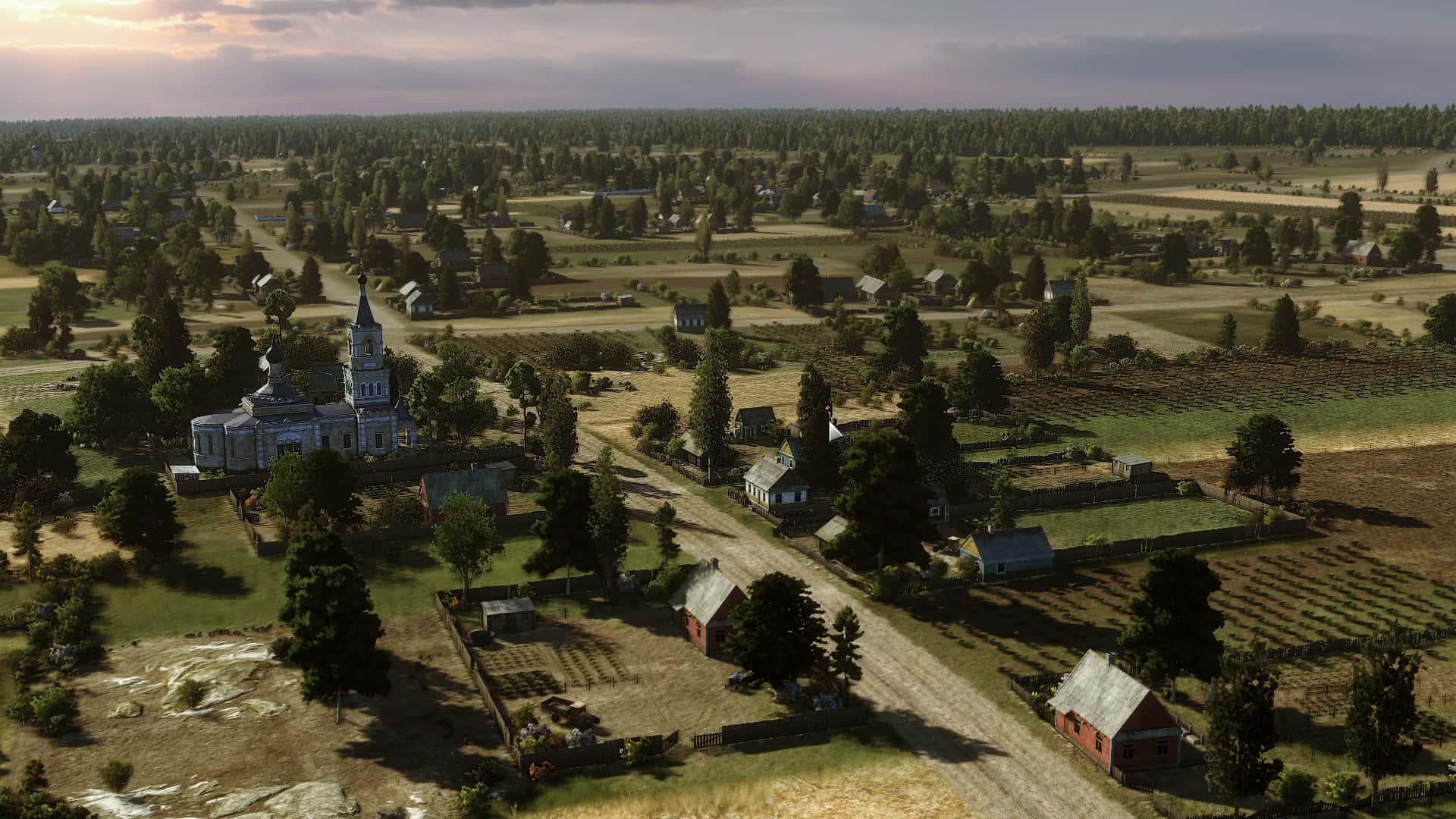 #4. Steel Division 2 - Reinforcement Pack #10 - Tannenberg (GOG) 来自: Eugen Systems