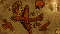 Inherit the Earth screenshot 1