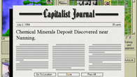Capitalism Plus screenshot 4