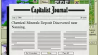 Capitalism Plus screenshot 4
