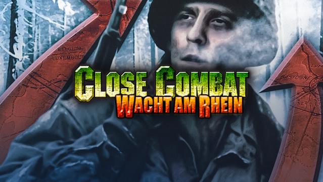 Close Combat: Wacht am Rhein