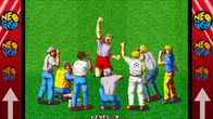 SUPER SIDEKICKS screenshot 10