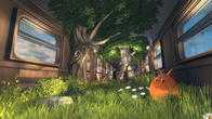 Blackwood Crossing screenshot 3