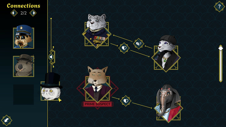 Moses & Plato - Last Train to Clawville screenshot thumbnail screenshot 10