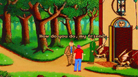 Teenagent screenshot 10