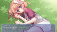 Notch - The Innocent LunA: Eclipsed SinnerS screenshot 7