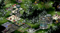 Space Colony HD screenshot 7