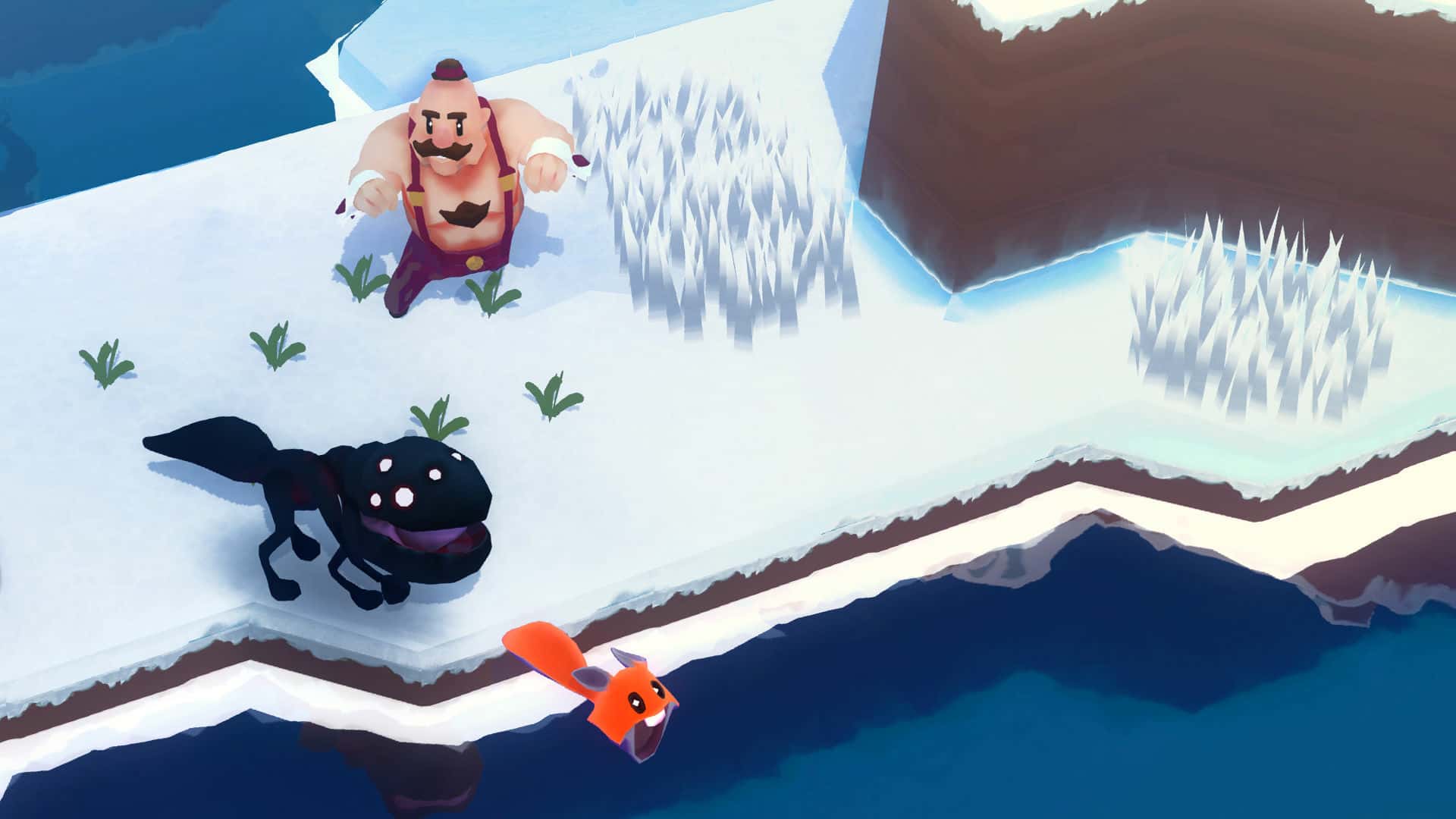 #8. World to the West (GOG) โดย: Rain Games
