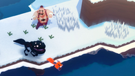 World to the West screenshot 9