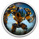 The Riftbreaker