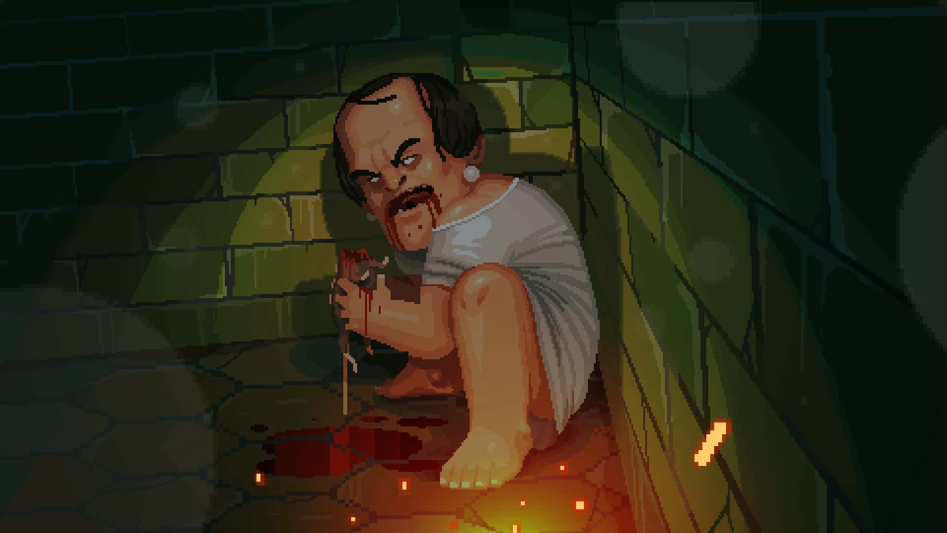 #2. Vlad Circus: Curse of Asmodeus (GOG) Podle: Blowfish Studios