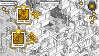 Crime O'Clock screenshot 3
