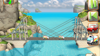 Bridge Constructor Playground screenshot 12