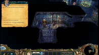 King's Bounty: Crossworlds GOTY screenshot 12