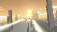 Race the Sun screenshot 7
