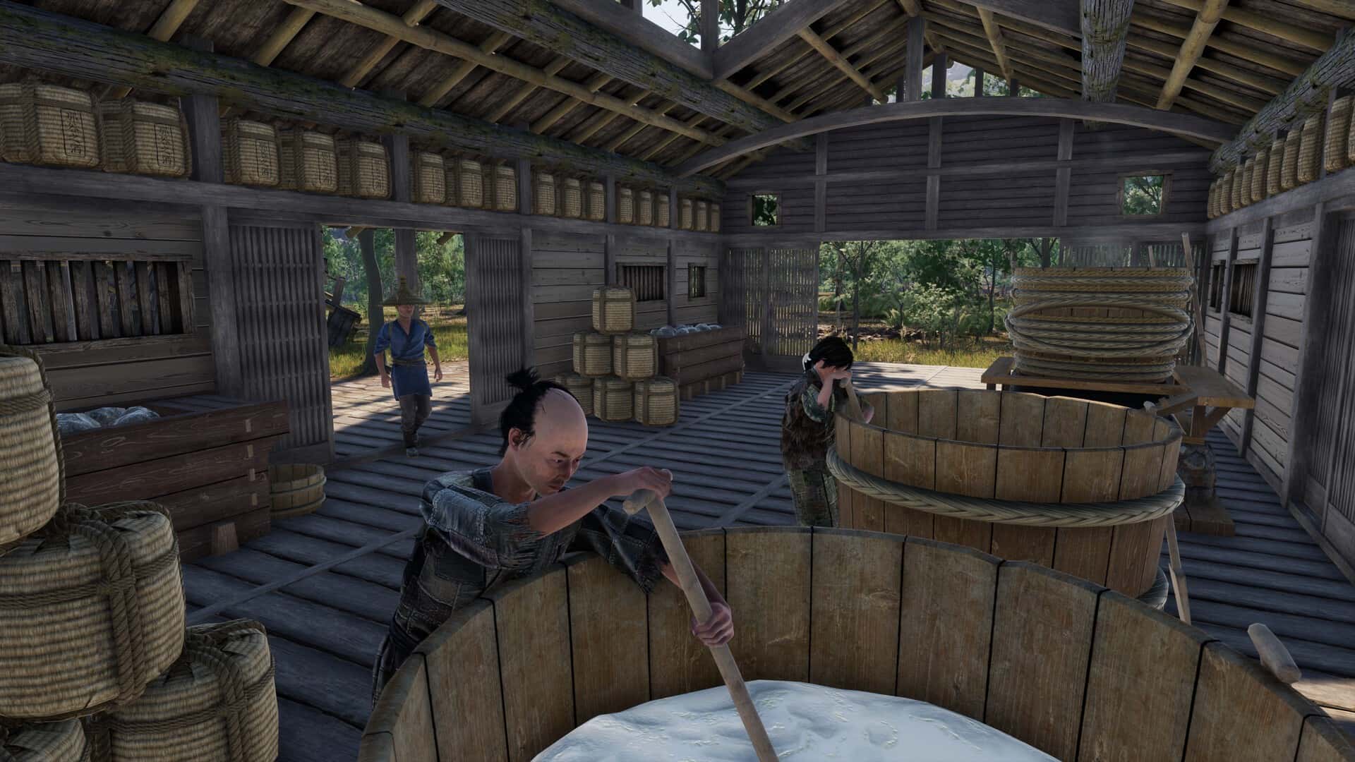 #5. Sengoku Dynasty (GOG) 由: Toplitz Productions