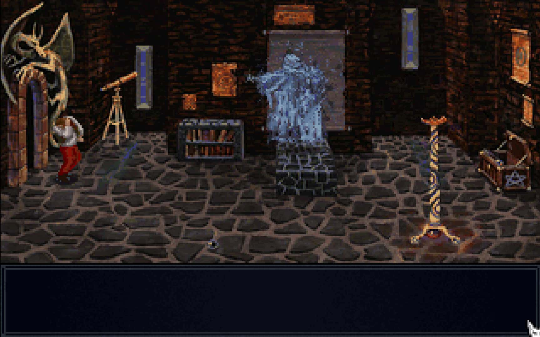 #5. Dragonsphere (GOG) Bởi: Atari