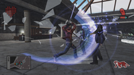No More Heroes 2: Desperate Struggle screenshot 5
