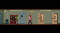 Midnight Scenes: From the Woods screenshot 4