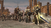 Warhammer 40,000: Dawn of War - Definitive Edition screenshot 5
