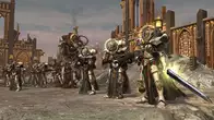 Warhammer 40,000: Dawn of War - Definitive Edition screenshot 5