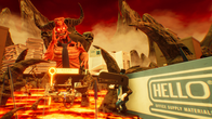 Hell of an Office screenshot 7
