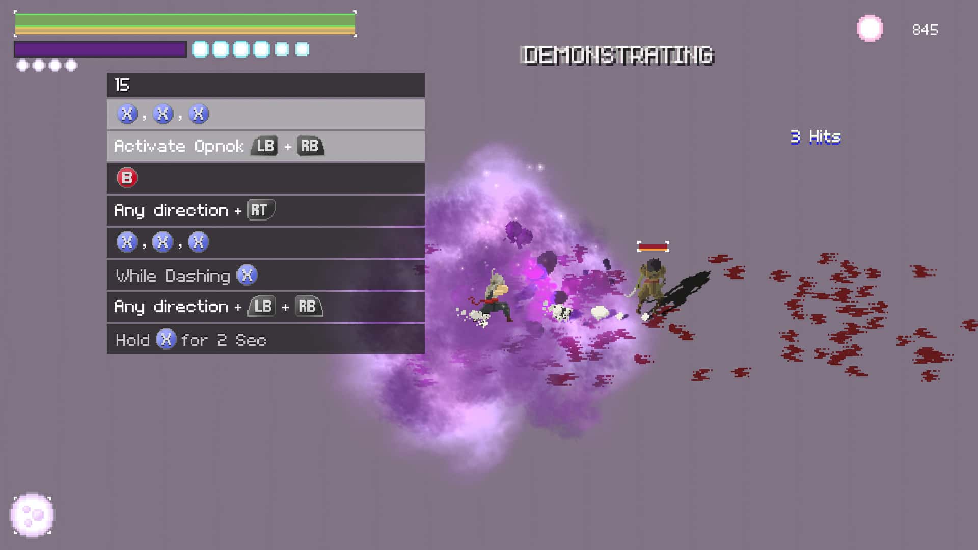 #7. Unsouled (GOG) 由: NEOWIZ