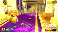 Rhythm Sprout: Sick Beats & Bad Sweets screenshot 5