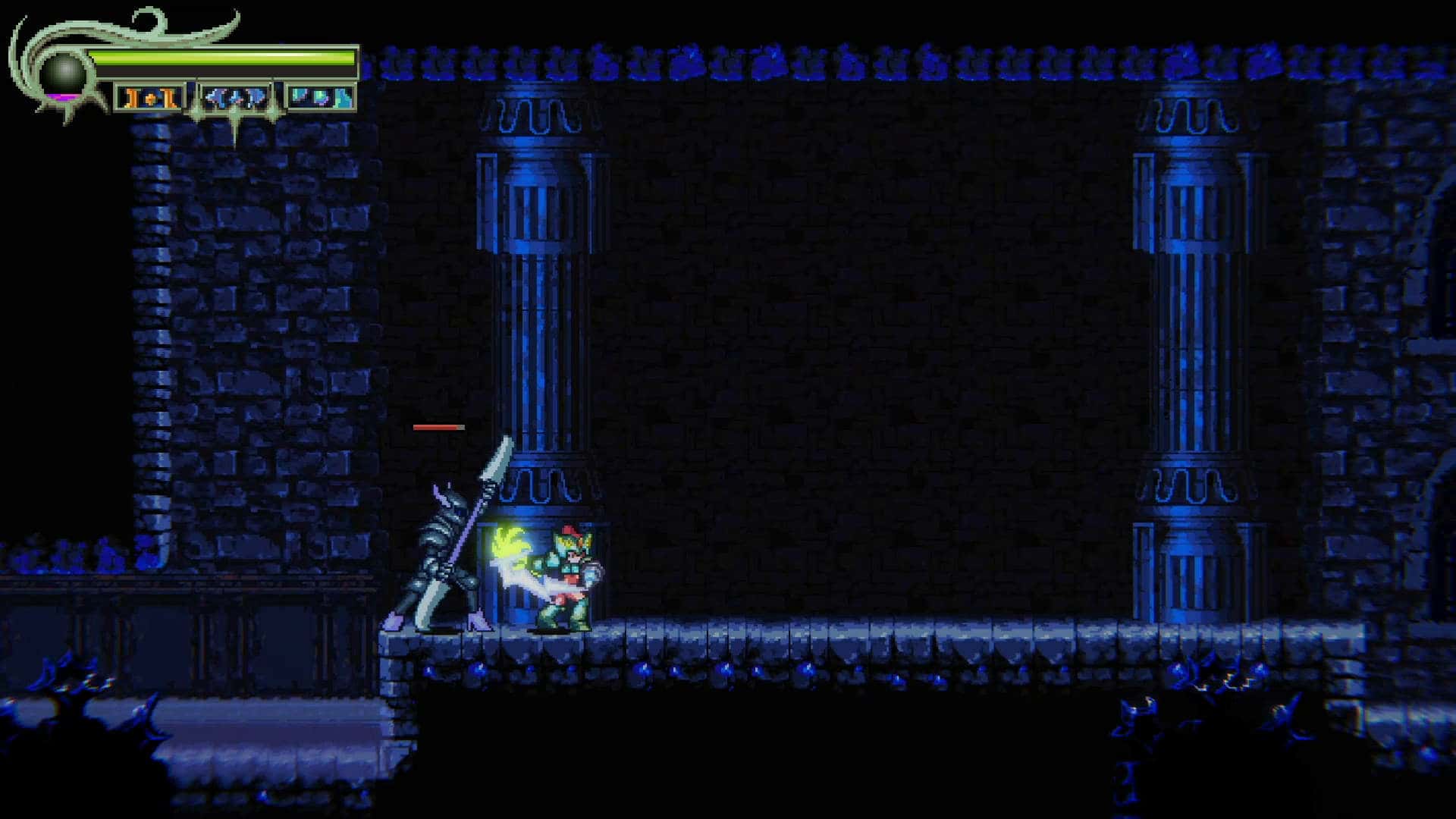 #6. Smelter Demo (GOG) 由: DANGEN Entertainment