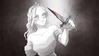 Slay the Princess — The Pristine Cut screenshot 2