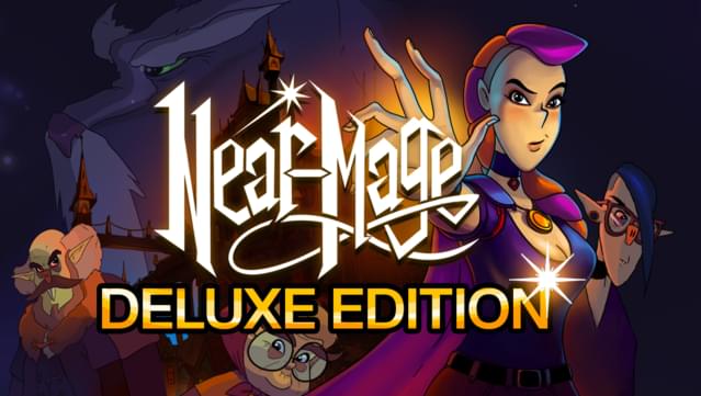 Near-Mage Deluxe Edition