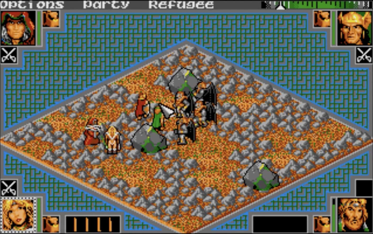 #6. Silver Box Classics (GOG) 由: SNEG