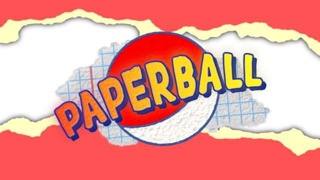 Paperball - Adventure Bundle