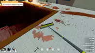 Pool Cleaning Simulator screenshot 4