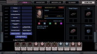 Deep Sky Derelicts screenshot 3