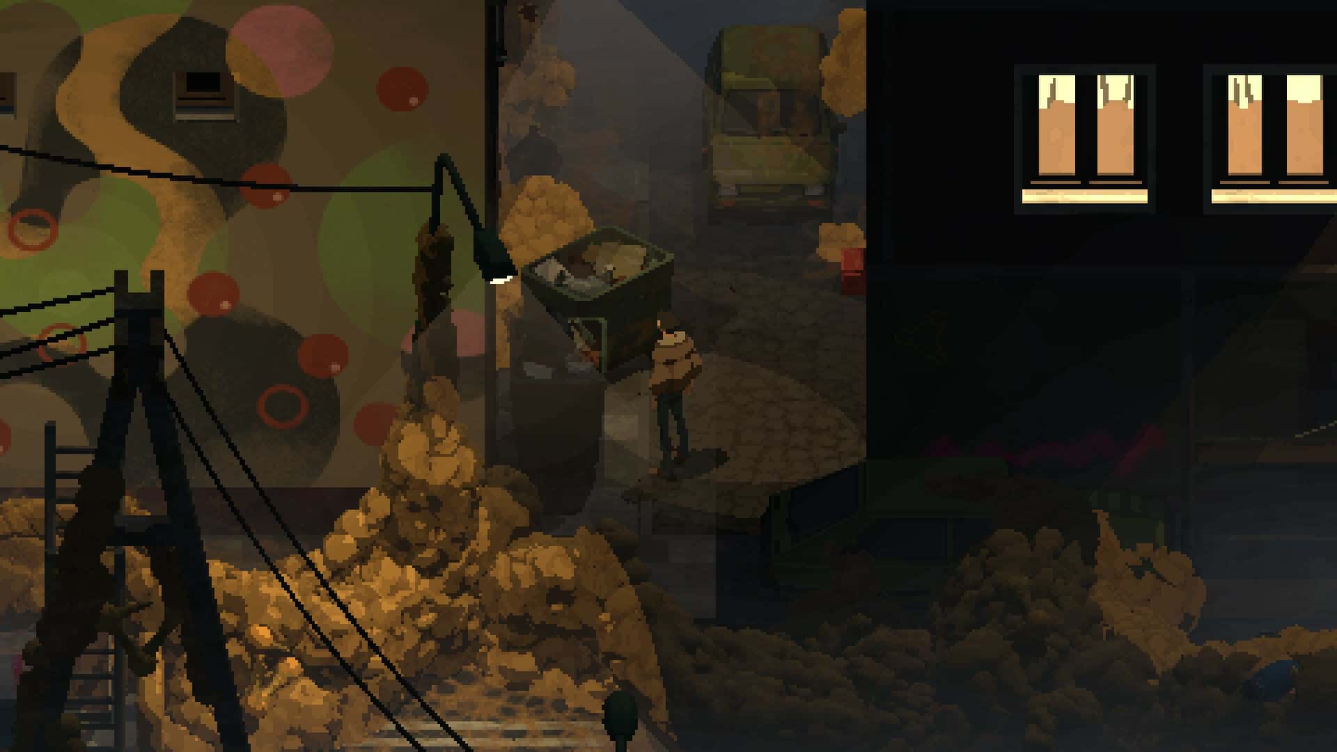#6. Holstin (GOG) 由: Sonka