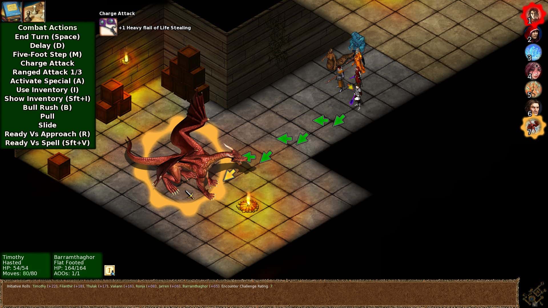 #3. Knights of the Chalice 2 - Archmage Edition (GOG) By: Heroic Fantasy Games Dot Com