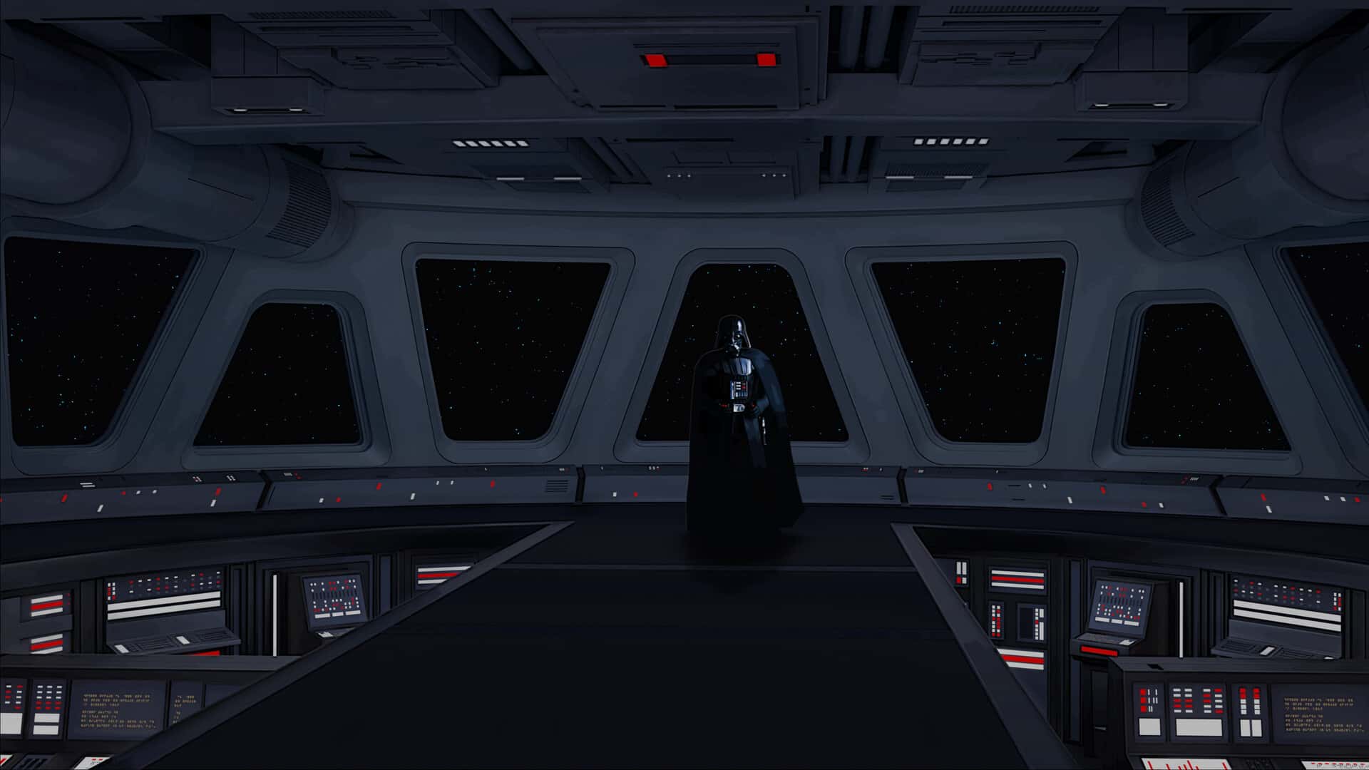 #4. STAR WARS™: Dark Forces Remaster (GOG) By: Nightdive Studios