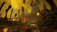 DOOM (2016) screenshot 3