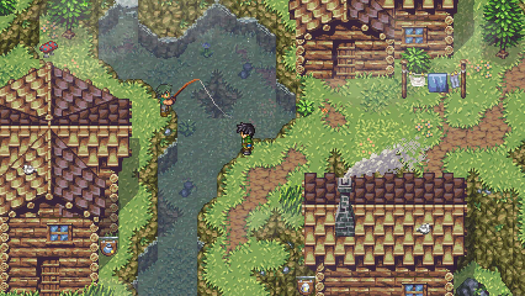 #3. Beloved Rapture (GOG) Podle: 2 Left Thumbs