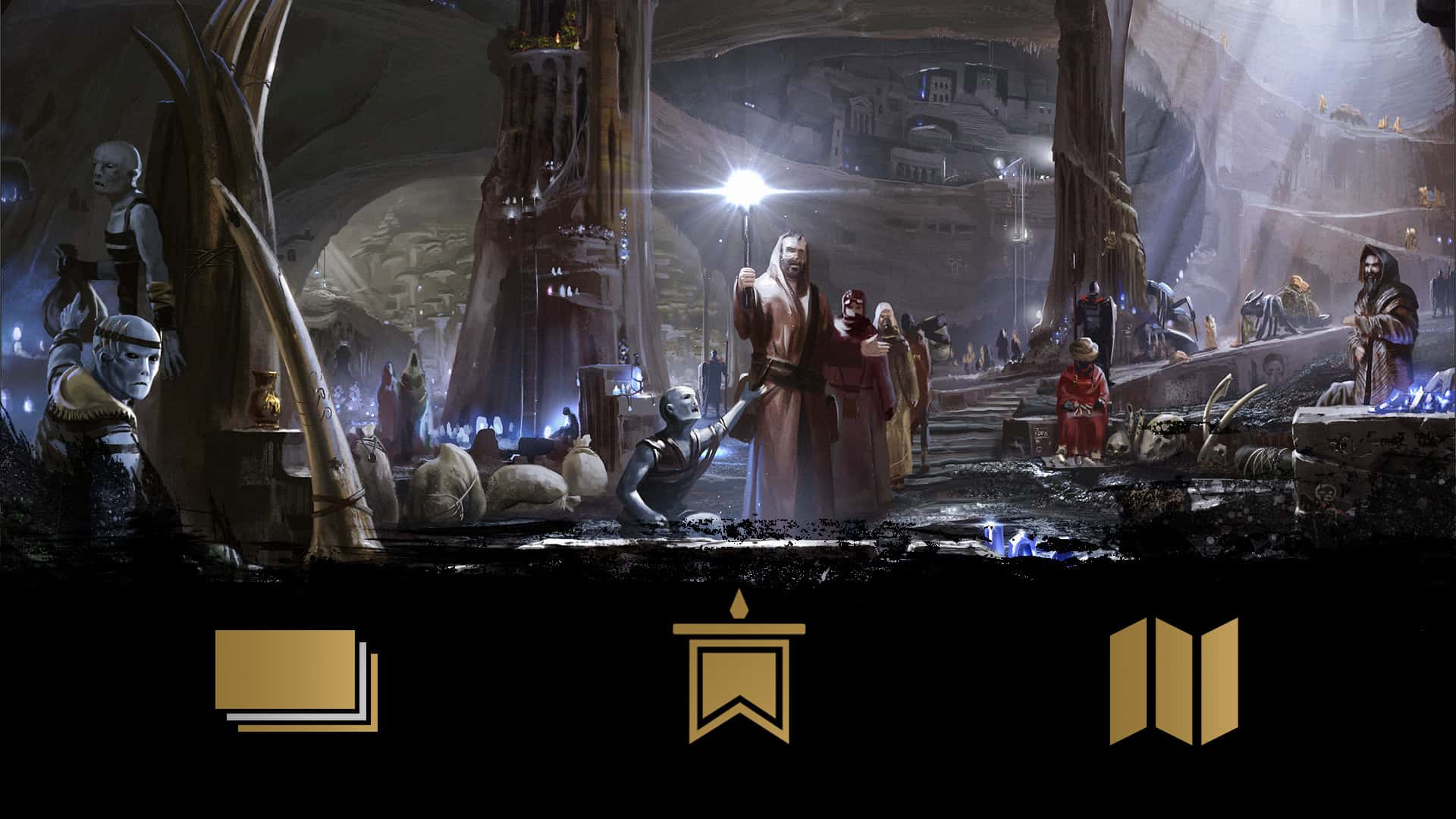 #5. Vagrus - The Riven Realms Centurion Edition (GOG) 来自: Lost Pilgrims Studio