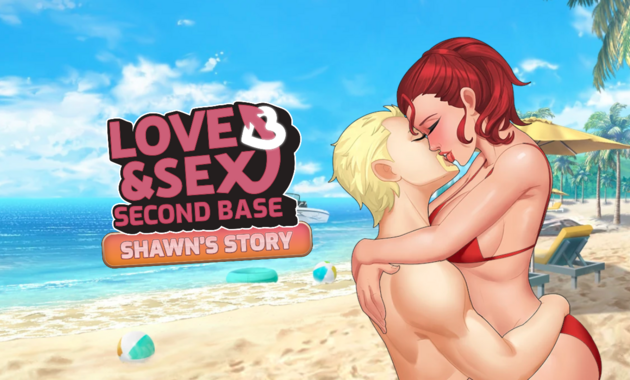 love and sex: second base - shawn's story vertical card thumbnail
