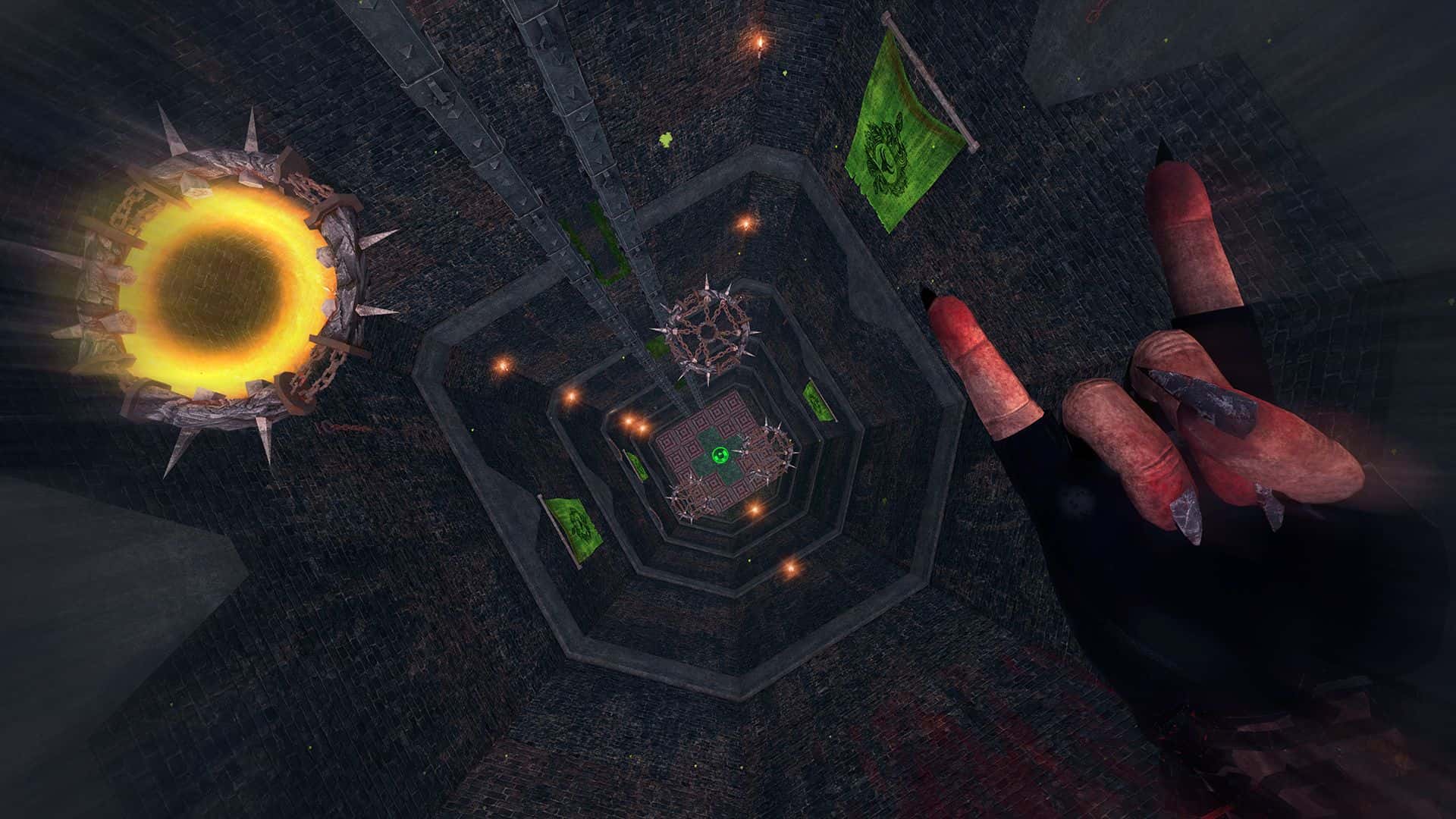 #10. SEUM: Speedrunners from Hell - Soundtrack (GOG) 来自: Pine Studio