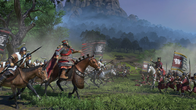 Total War: THREE KINGDOMS screenshot 1