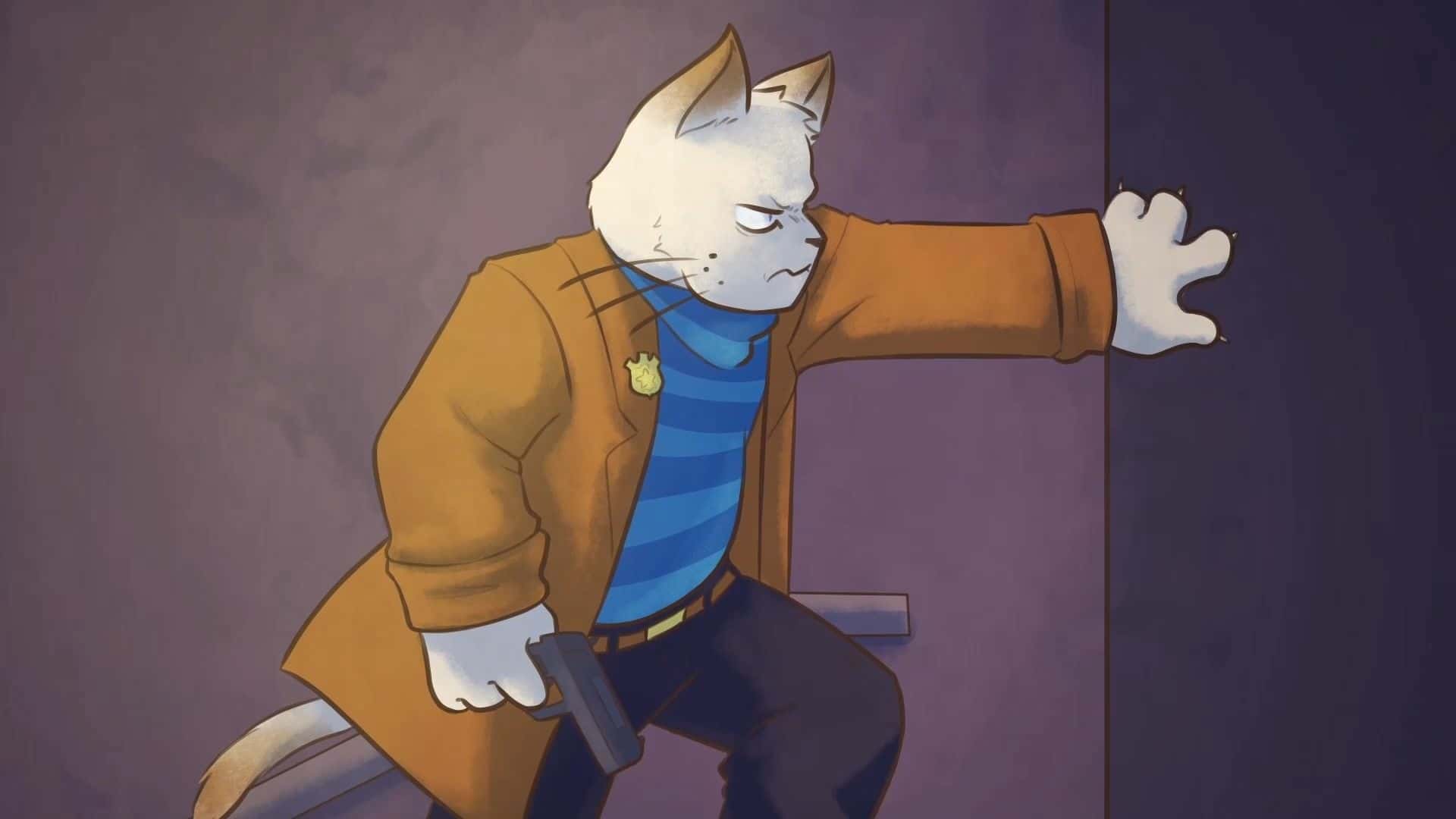 #3. Inspector Waffles Soundtrack (GOG) 由: Goloso Games