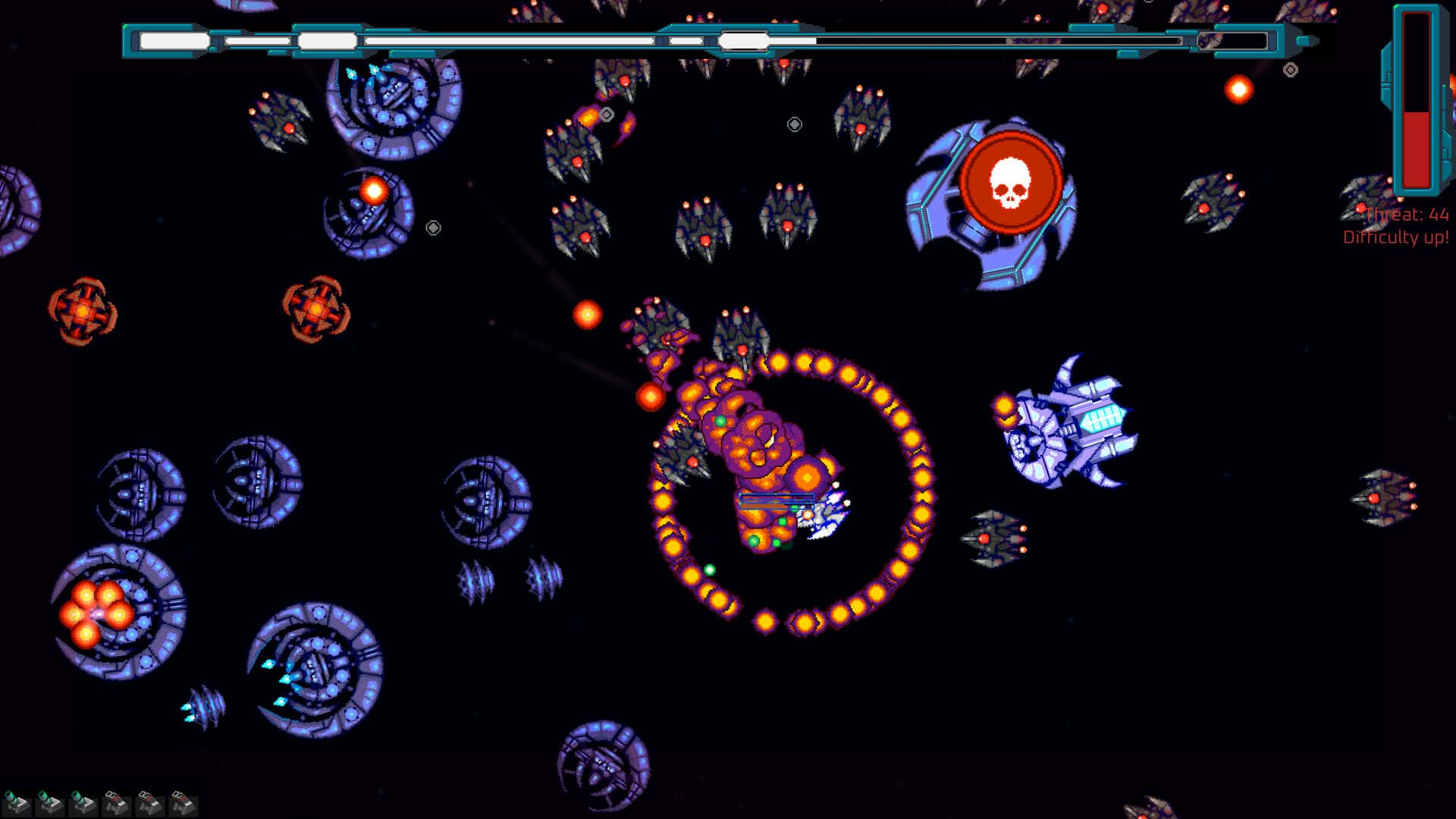 #6. Void Scrappers Soundtrack (GOG) От: 8BitSkull