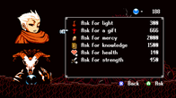 Astalon: Tears of the Earth screenshot 2
