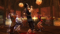 Jade Empire: Special Edition screenshot 3