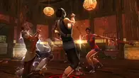 Jade Empire: Special Edition screenshot 3