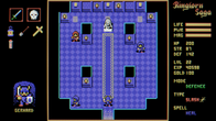 Ringlorn Saga screenshot 4